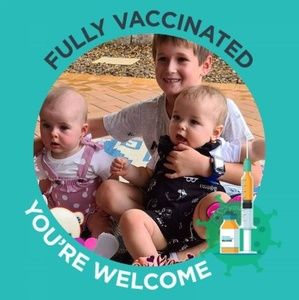 Meet your Posher, Leona